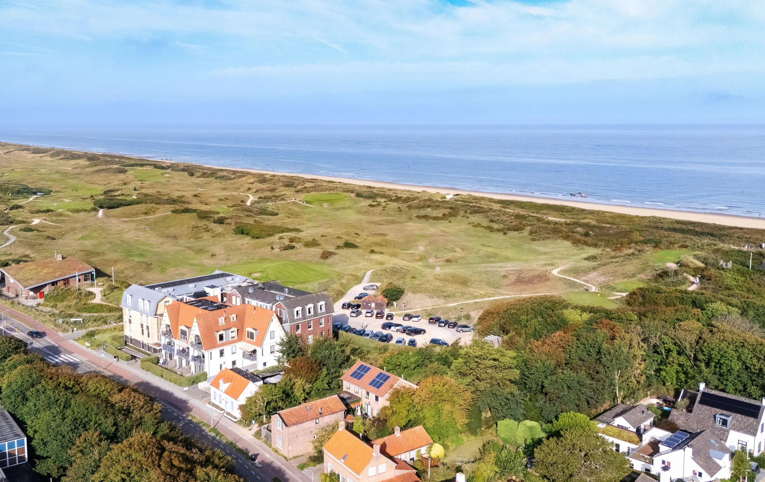 Schelpweg 2413 in DOMBURG, foto 2