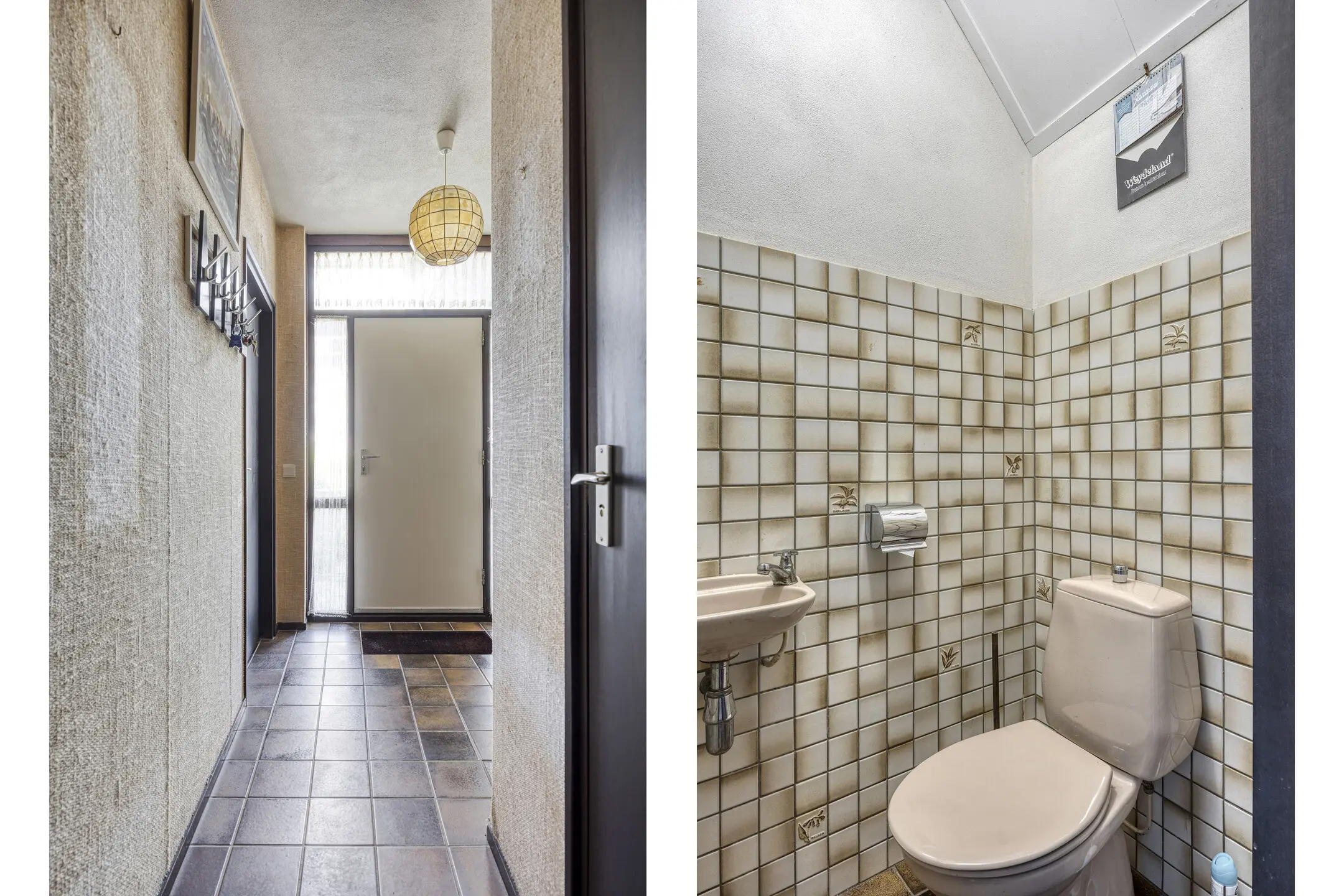 Mezenhof 8 in DOMBURG, foto 6