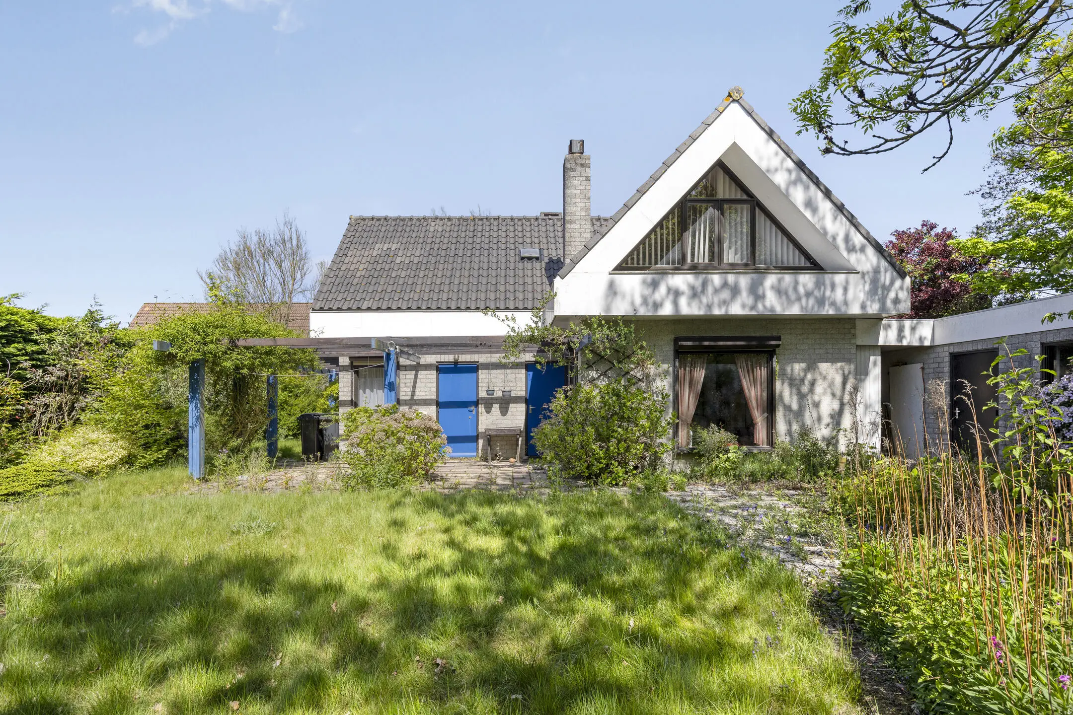 Mezenhof 8 in DOMBURG, foto 3