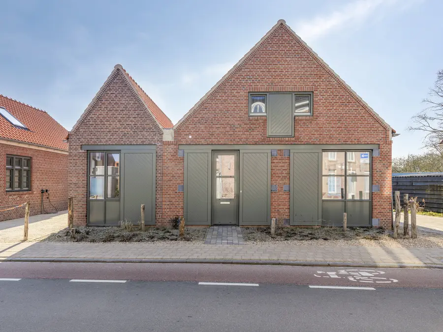 Singel 47, foto 9