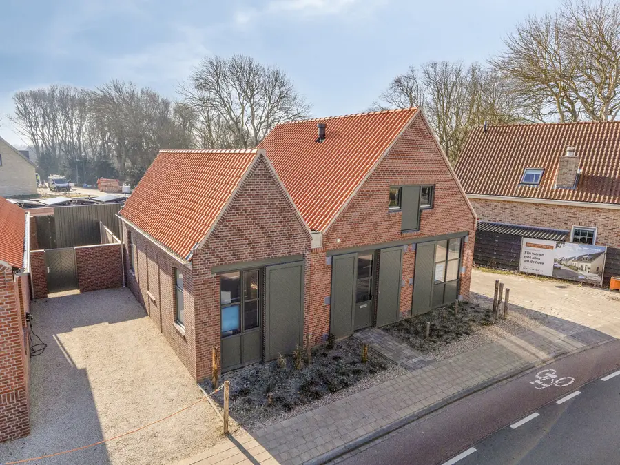 Singel 47, foto 34