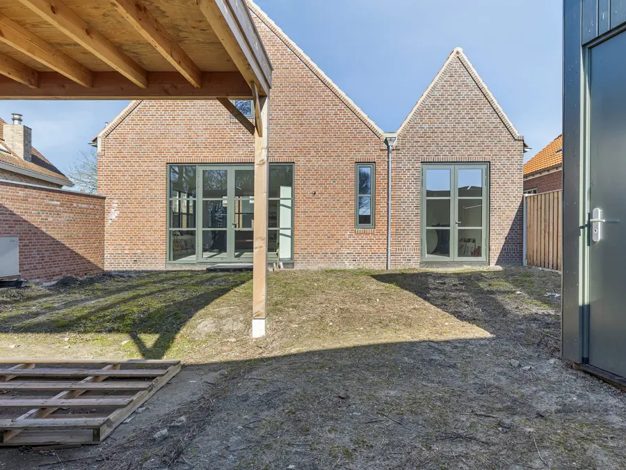 Singel 47, foto 31
