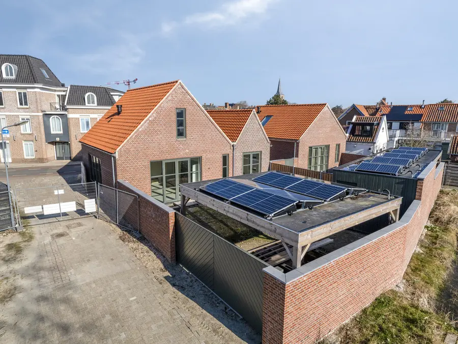 Singel 47, foto 32