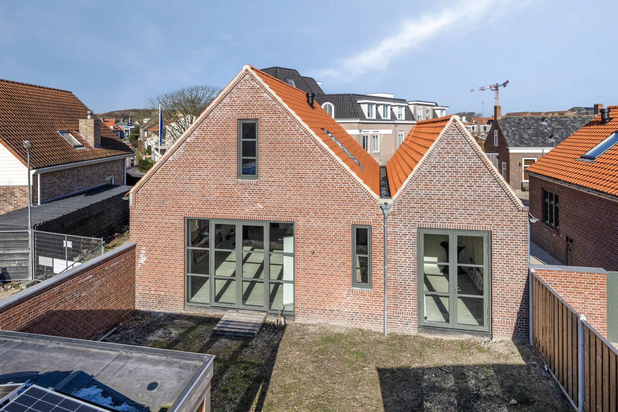 Singel 47 in DOMBURG, foto 5
