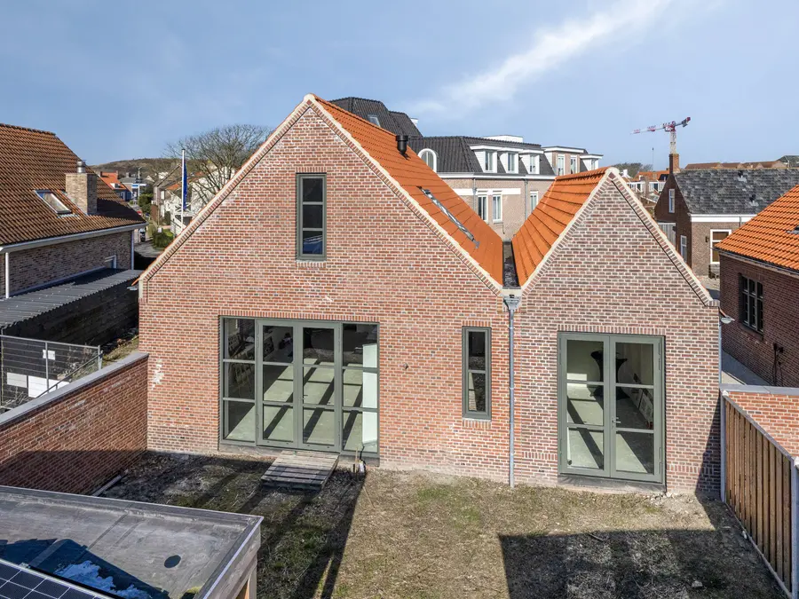 Singel 47, foto 5