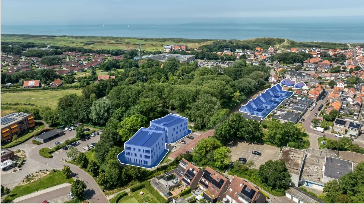 Singel 47 in DOMBURG, foto 6