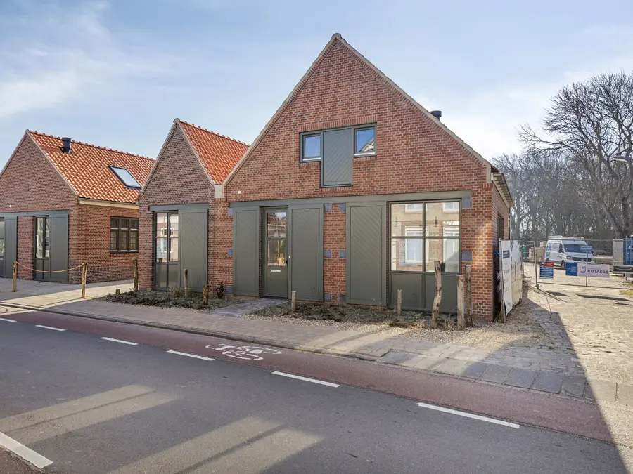 Singel 47, foto 1
