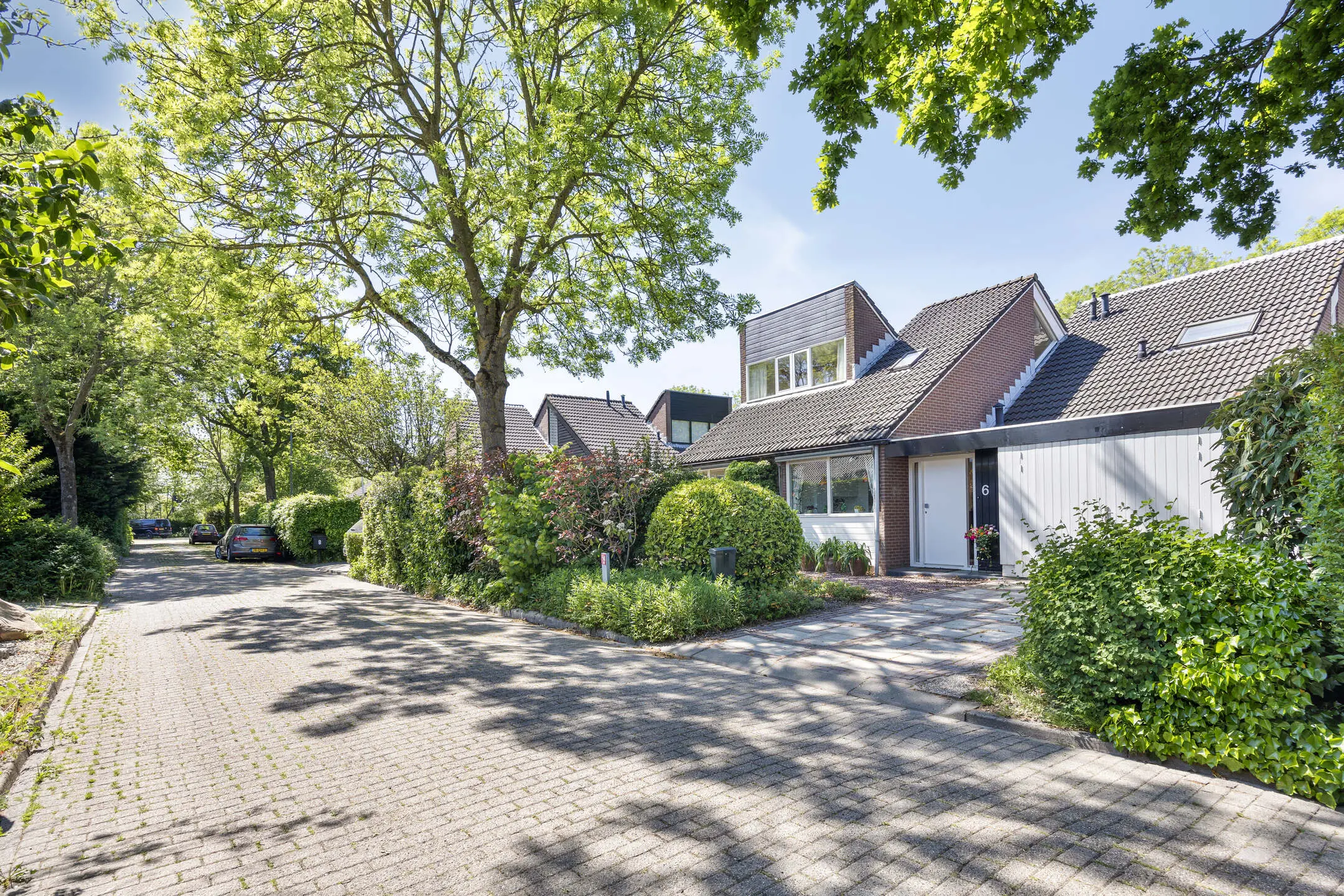 dr. H.C.M. Ghijsenstraat 6 in DOMBURG, foto 8