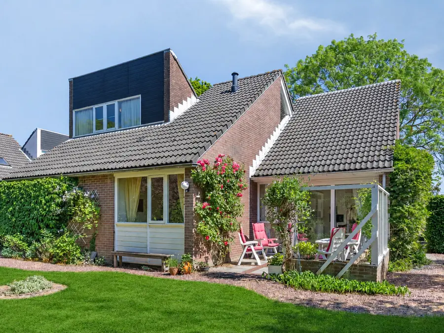 dr. H.C.M. Ghijsenstraat 6, foto 1