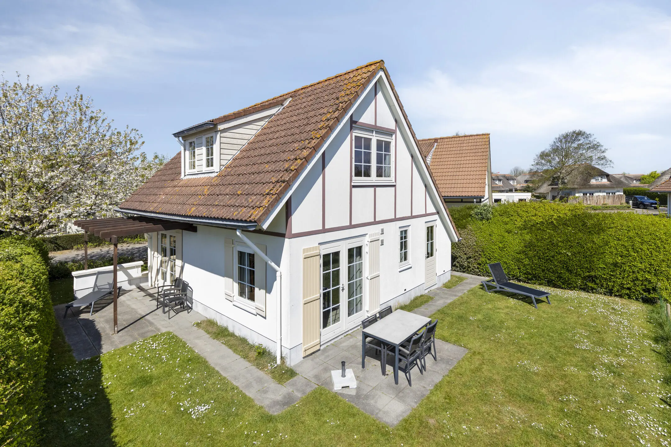 Eb en Vloed 30 in DOMBURG, foto 1