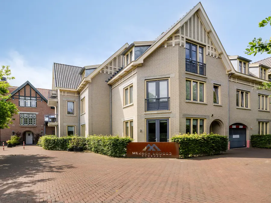 Domburgseweg 26A, foto 21