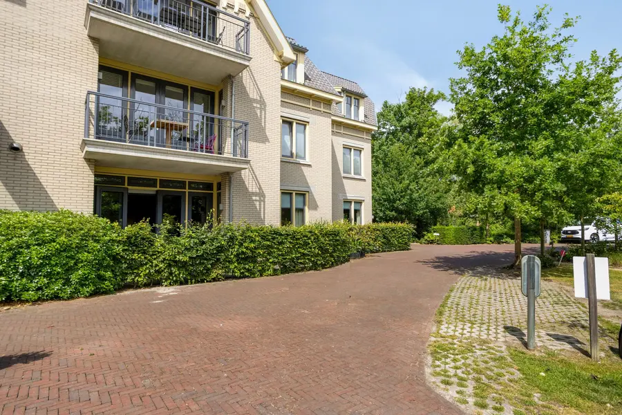 Domburgseweg 26A in Domburg