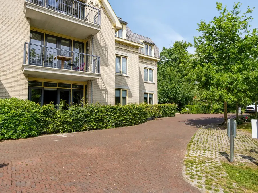 Domburgseweg 26A, foto 1