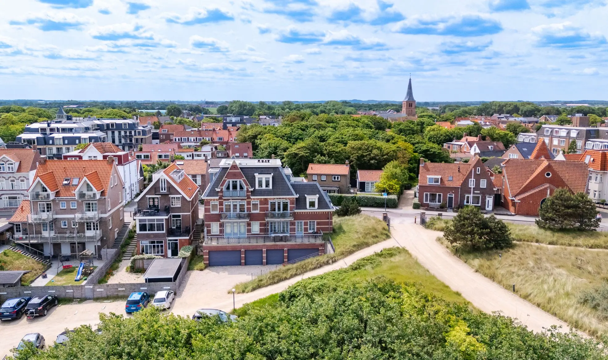 Badhuisweg 23A in DOMBURG, foto 6