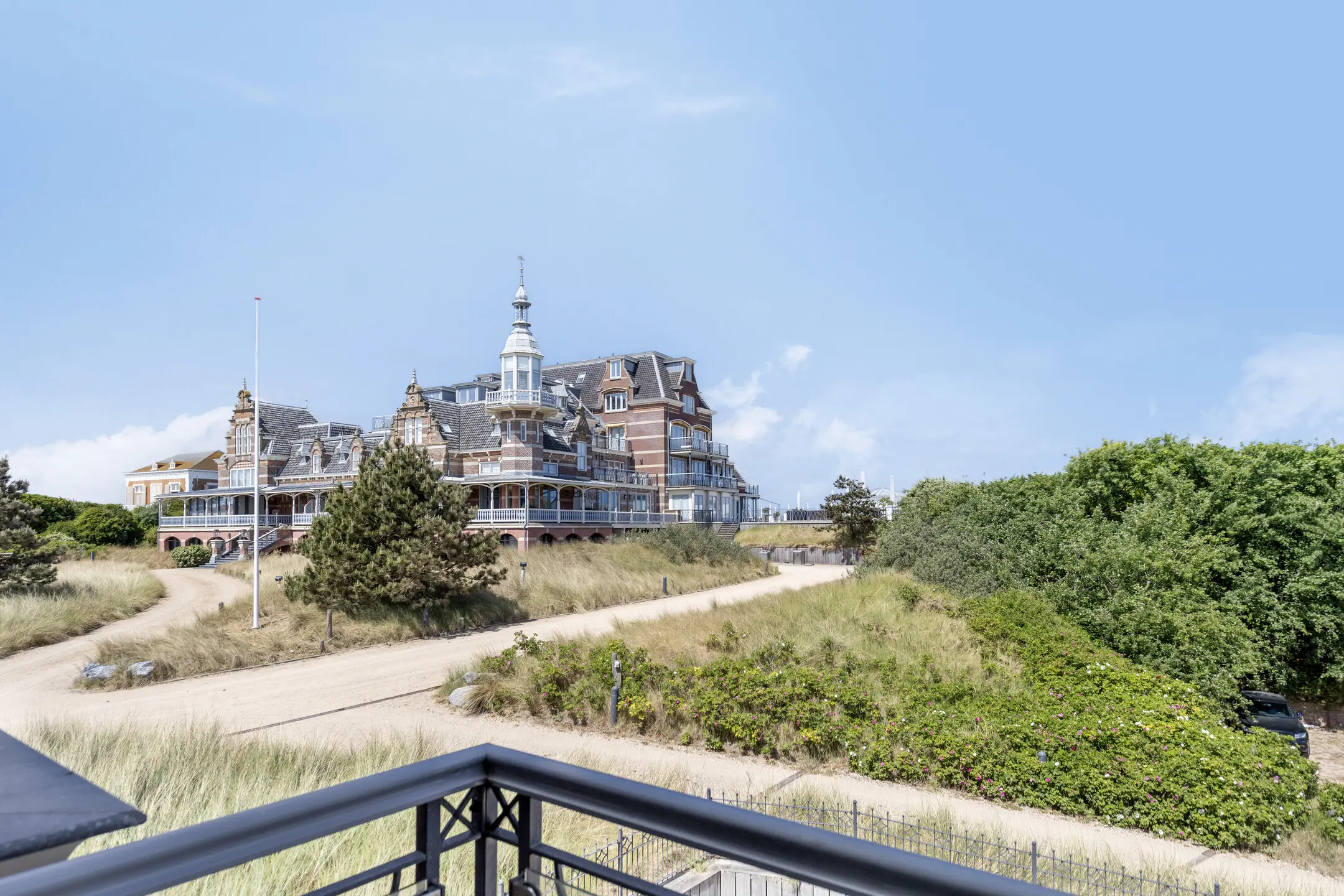 Badhuisweg 23A in DOMBURG, foto 4