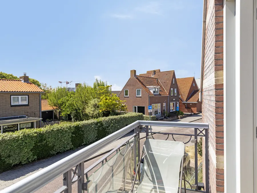 Badhuisweg 23A, foto 21