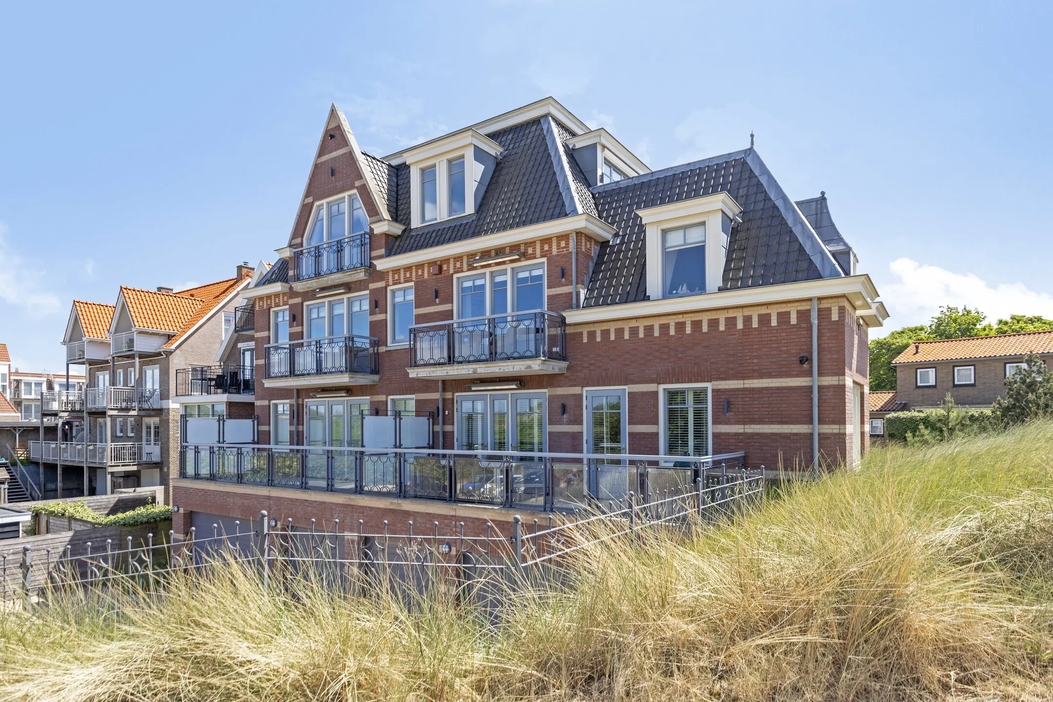 Badhuisweg 23A in DOMBURG, foto 2