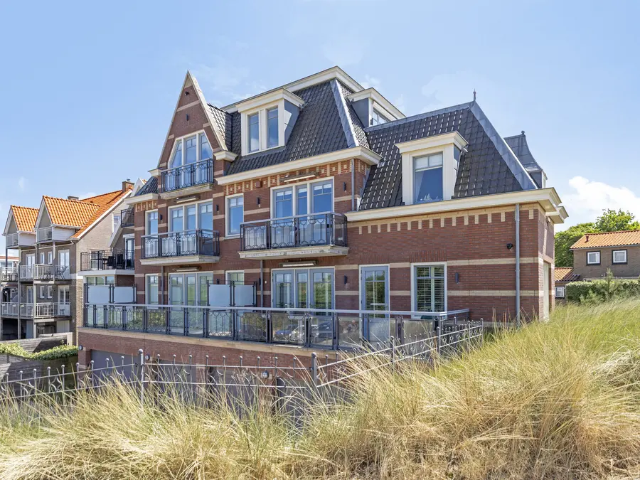 Badhuisweg 23A, foto 2