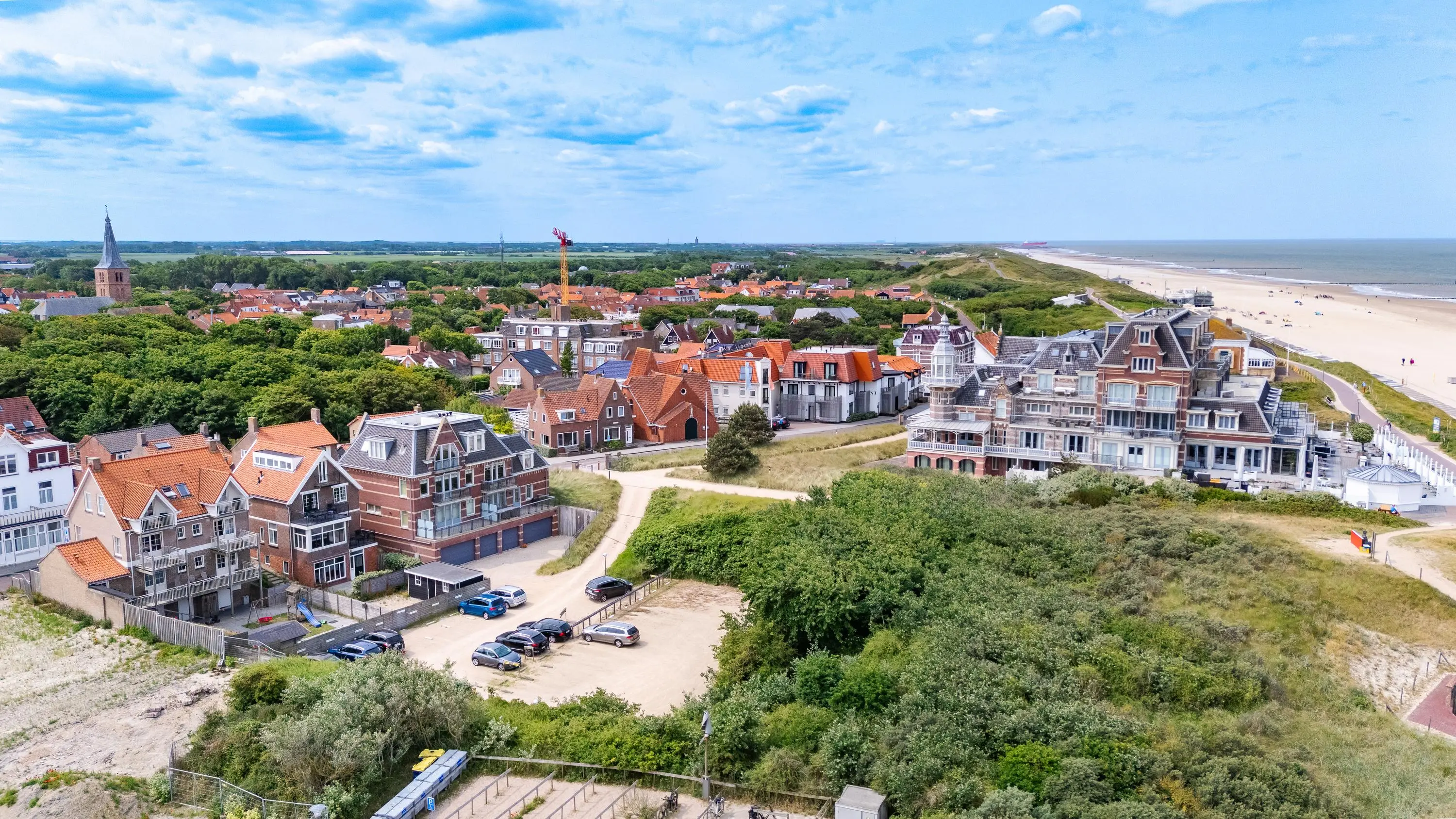 Badhuisweg 23A in DOMBURG, foto 1