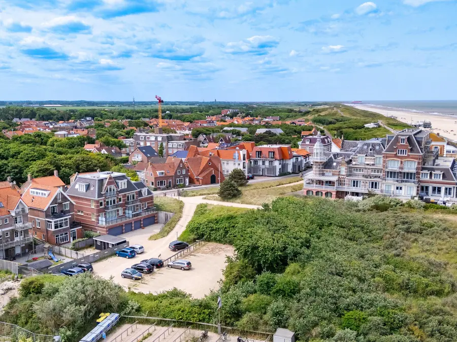 Badhuisweg 23A, foto 1