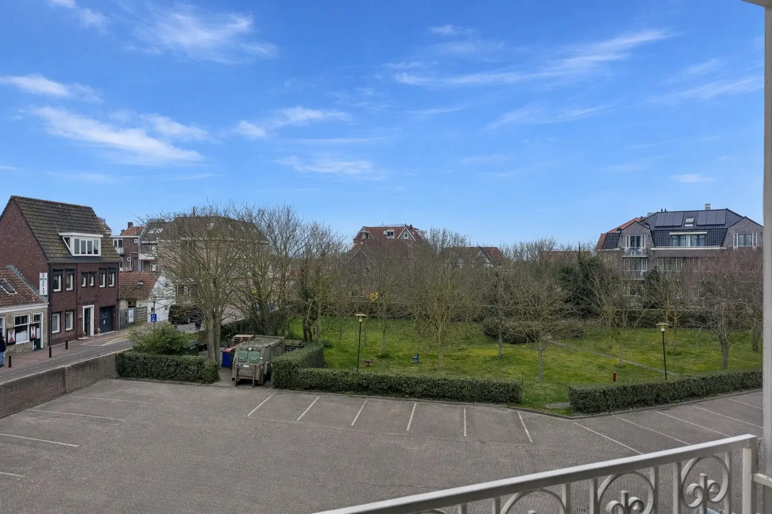 Domburgseweg 3 201 in DOMBURG, foto 3