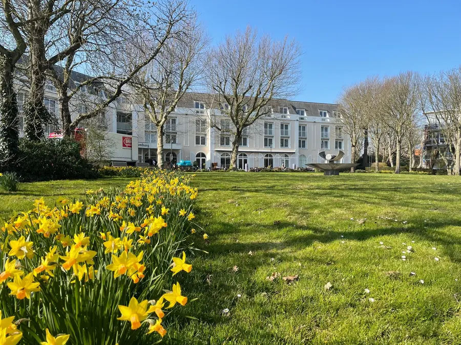 Domburgseweg 3 201, foto 1