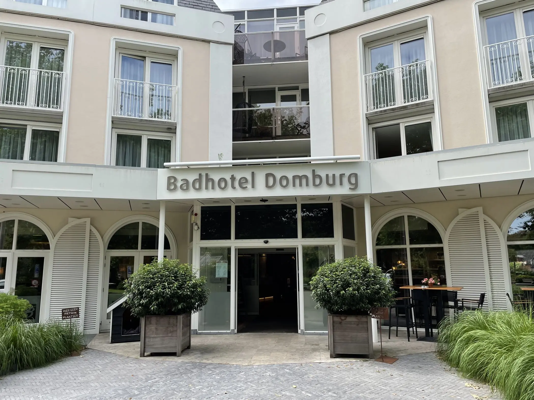 Domburgseweg 3 201 in DOMBURG, foto 5