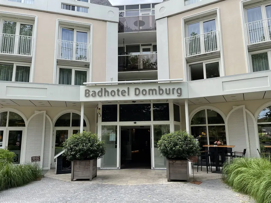 Domburgseweg 3 201, foto 5