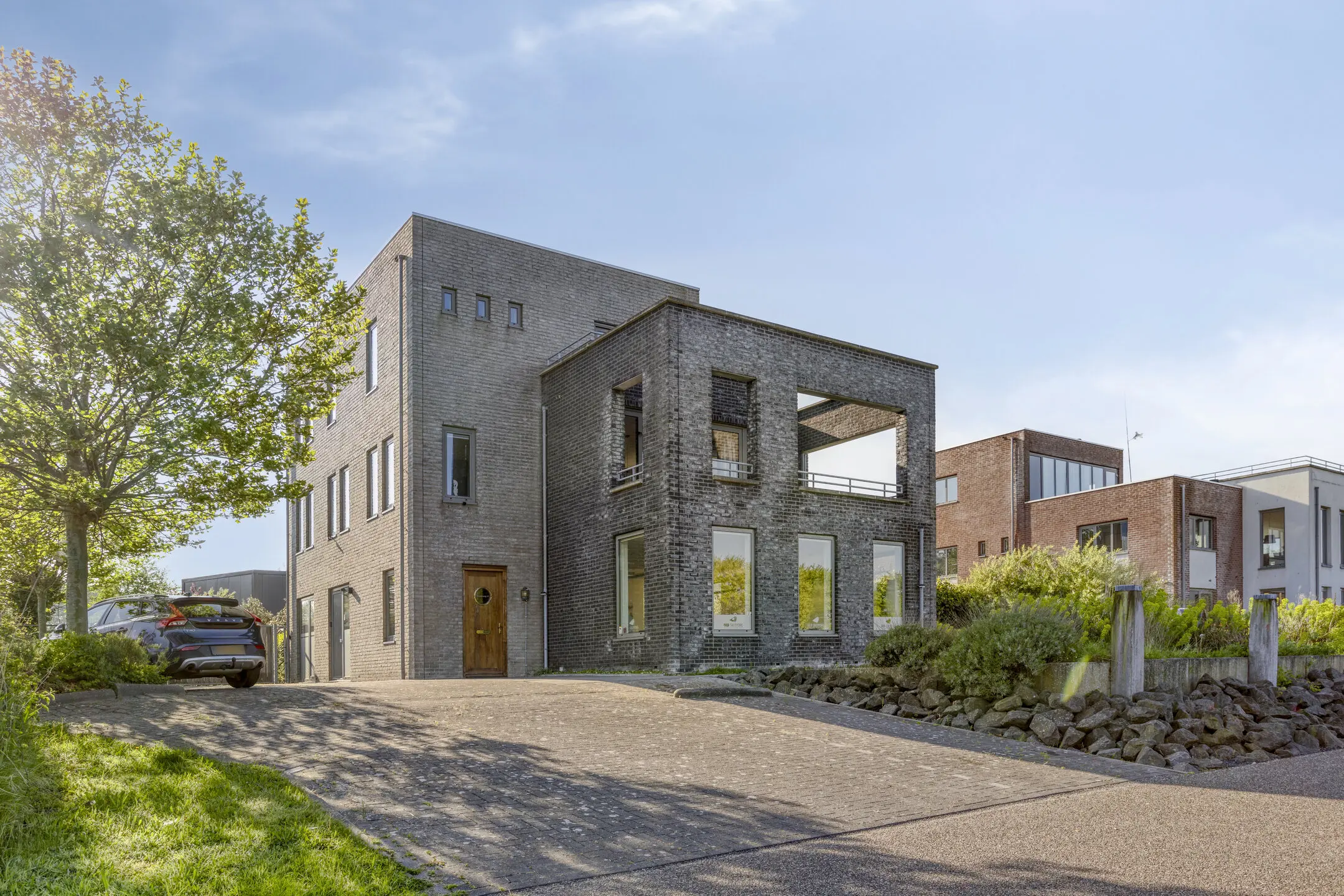 Stroomweg 16 in VLISSINGEN, foto 1