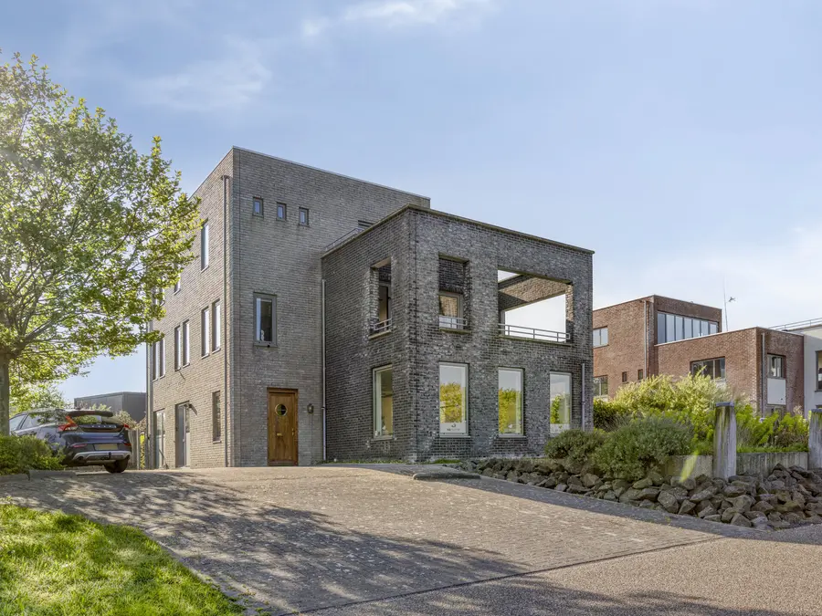 Stroomweg 16, foto 1