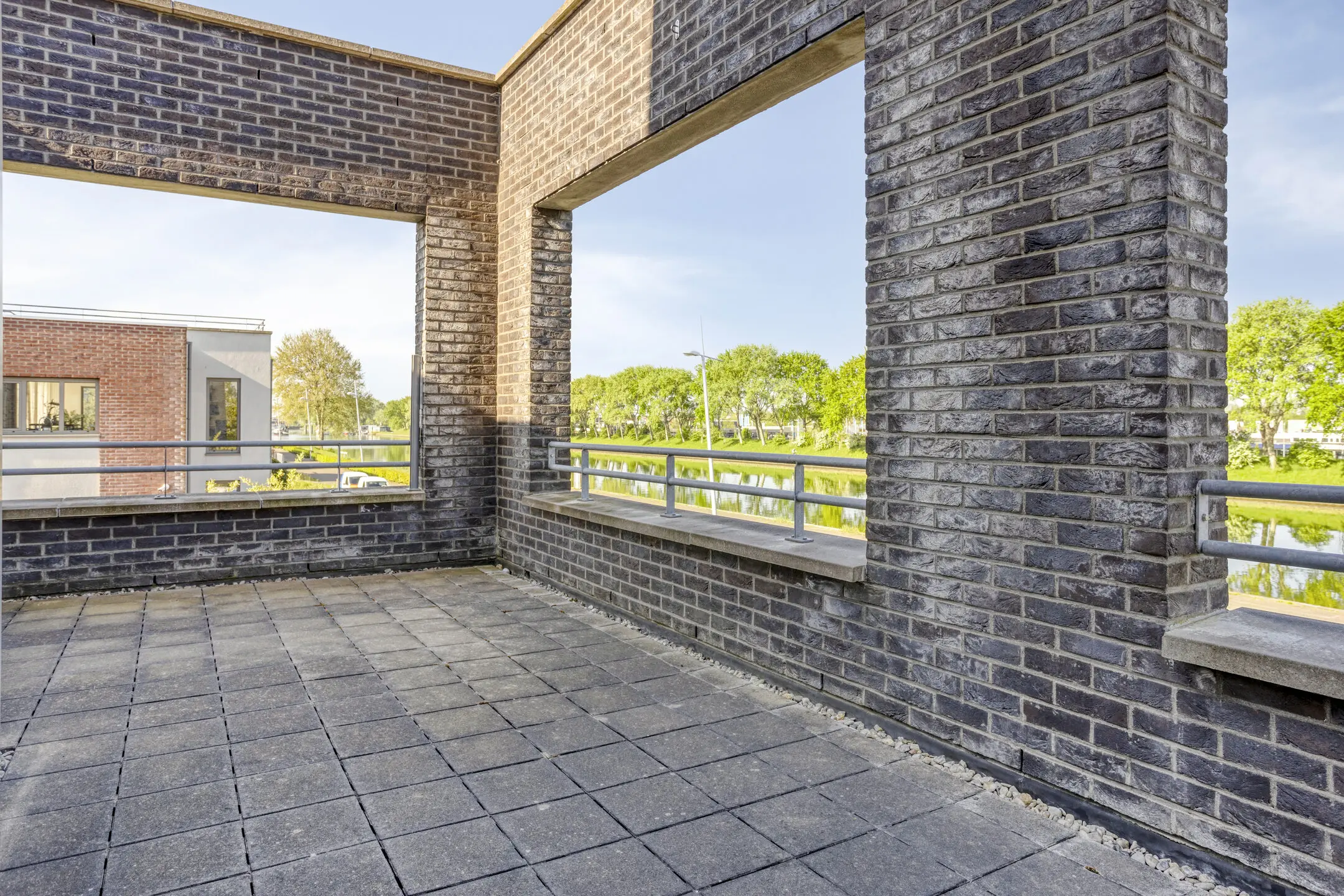 Stroomweg 16 in VLISSINGEN, foto 7
