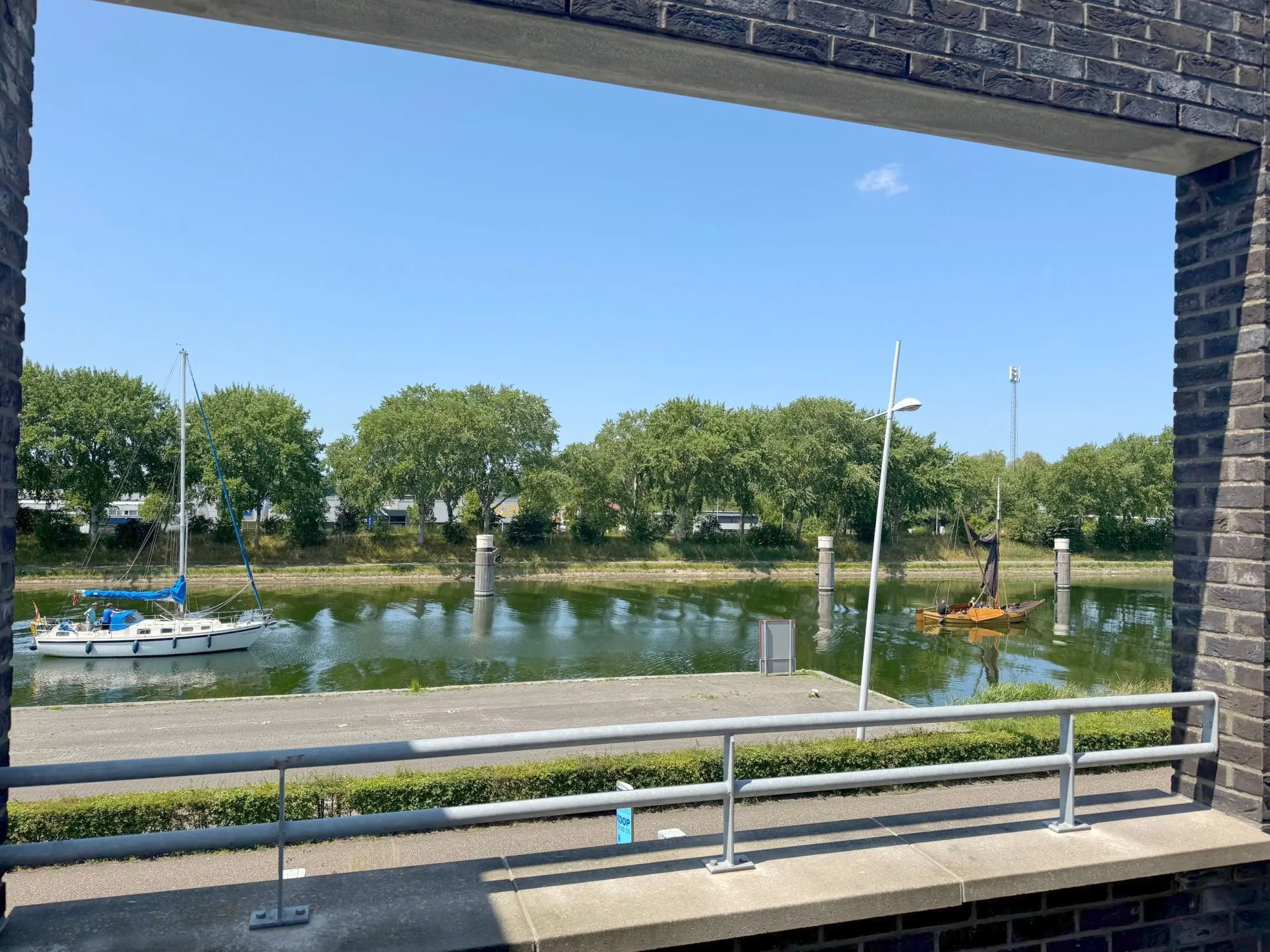 Stroomweg 16 in VLISSINGEN, foto 8