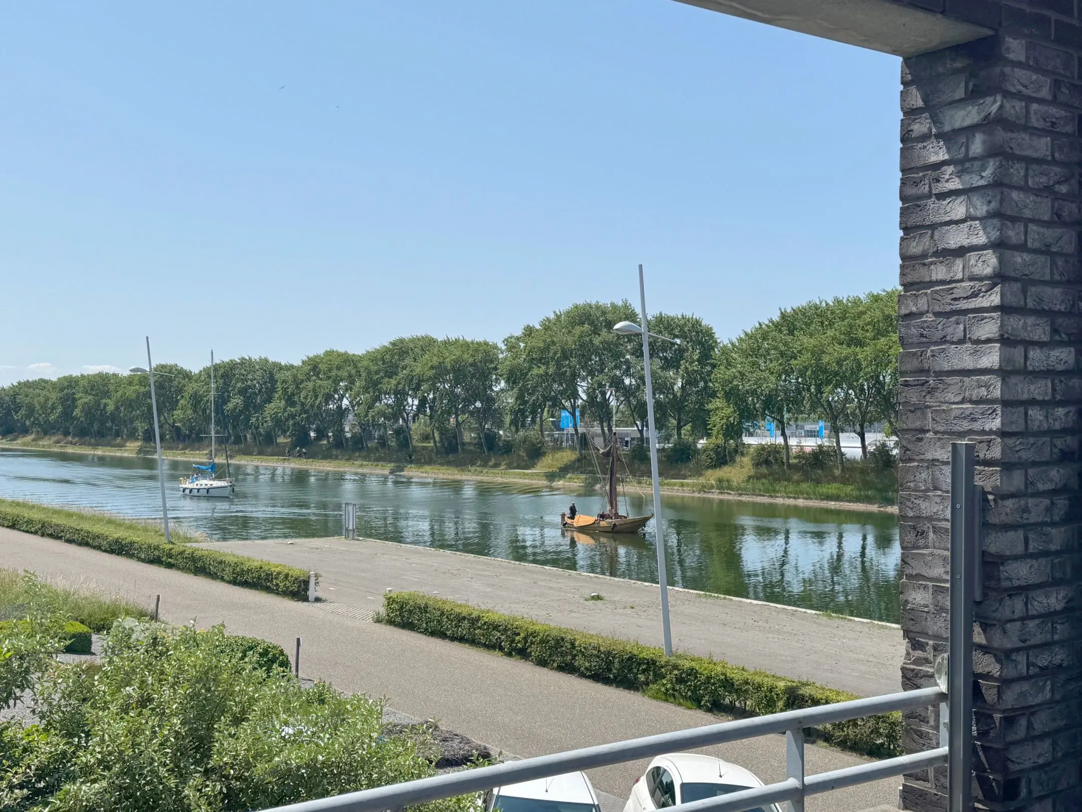 Stroomweg 16 in VLISSINGEN, foto 2
