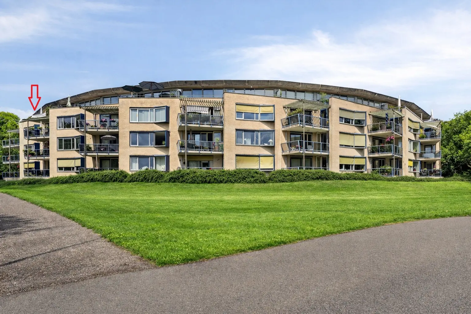 Veldzigt 60 in OOSTKAPELLE, foto 6