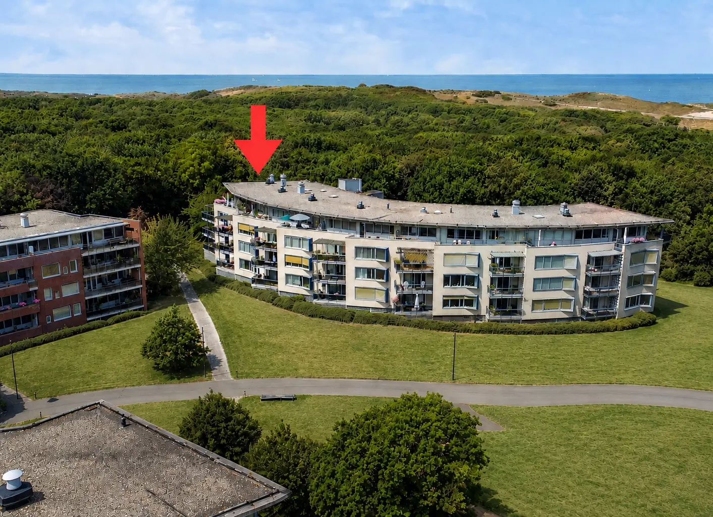 Veldzigt 60 in OOSTKAPELLE, foto 1