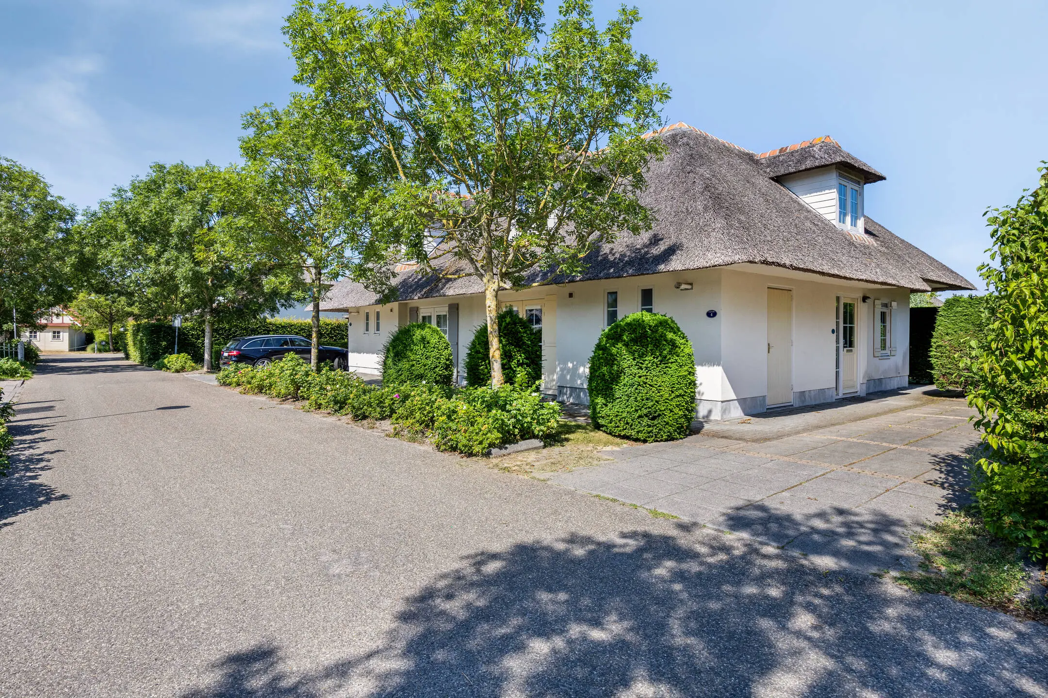 Paalhoofd 4 in DOMBURG, foto 1