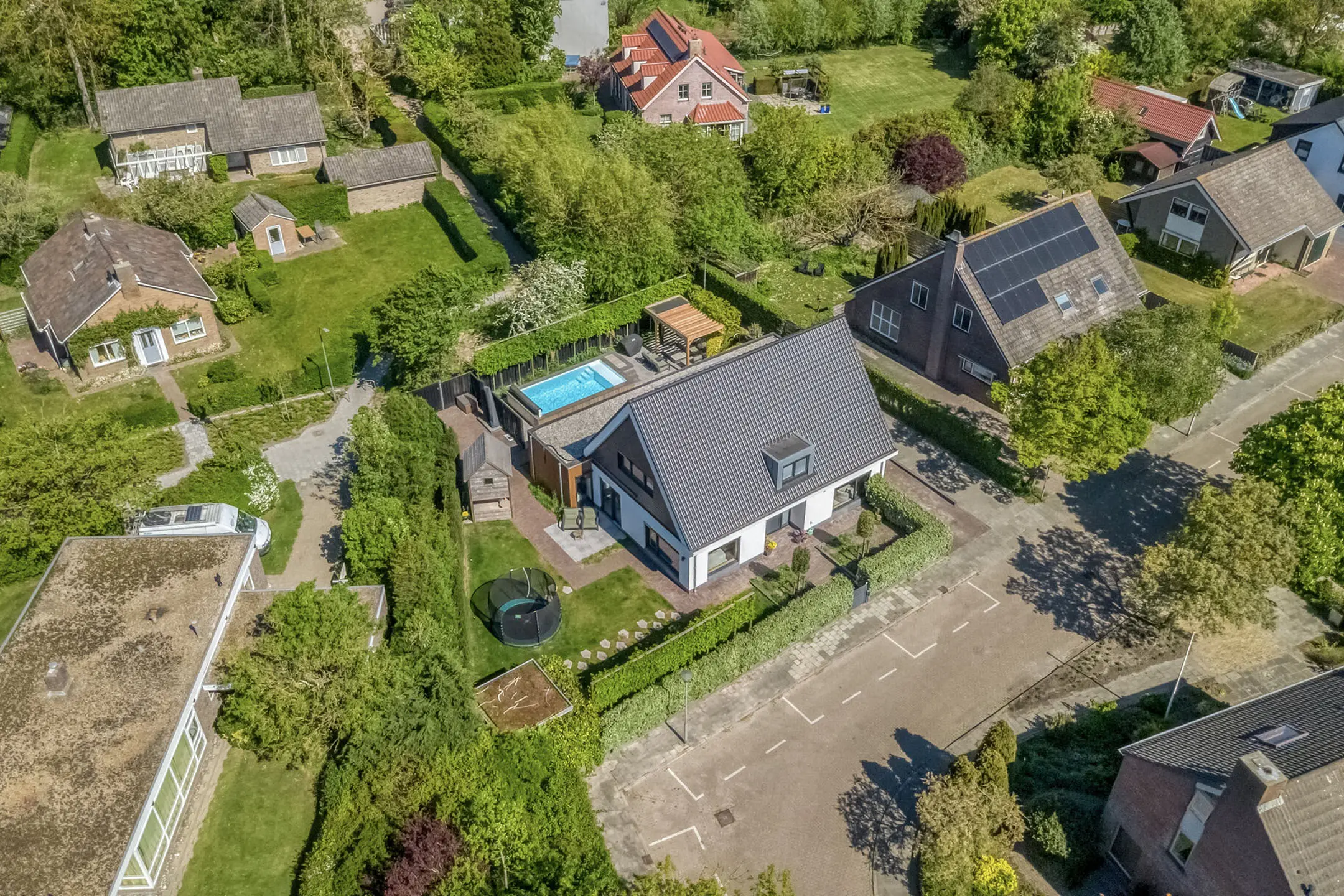 J.W. Schuurmanstraat 131 in DOMBURG, foto 1