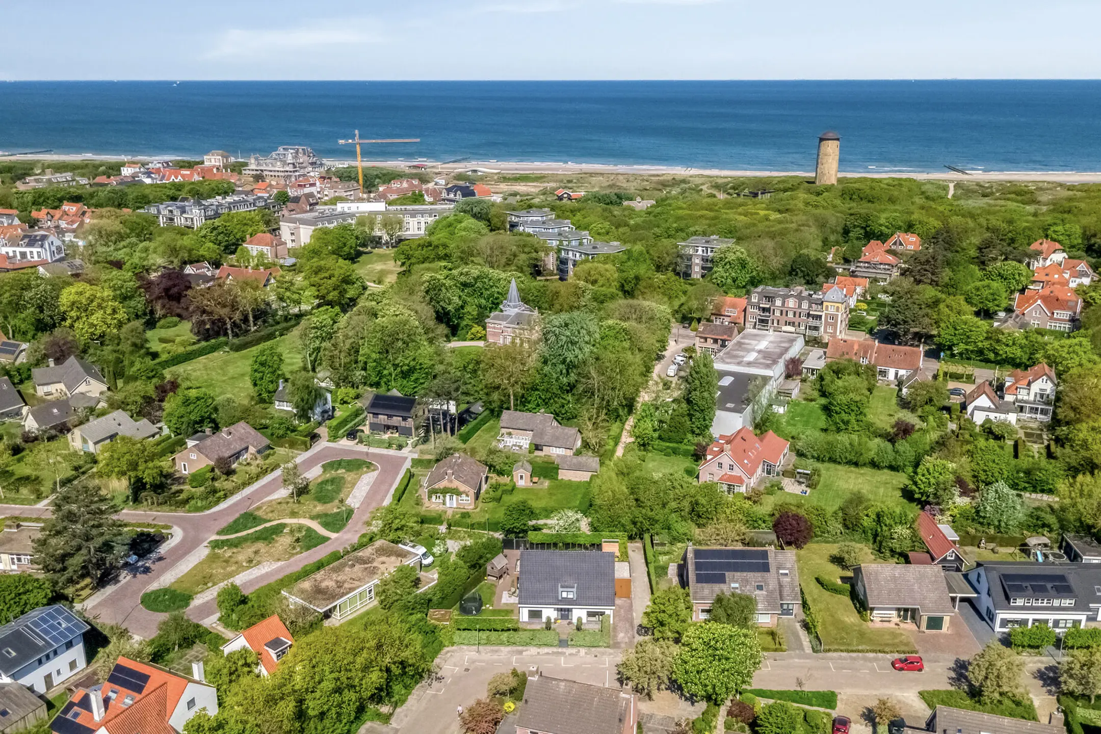 J.W. Schuurmanstraat 131 in DOMBURG, foto 4