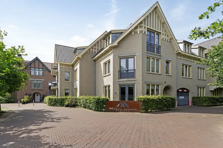 Domburgseweg 26B in Domburg