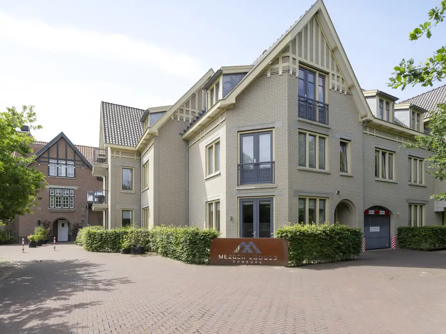 Domburgseweg 28D, foto 22