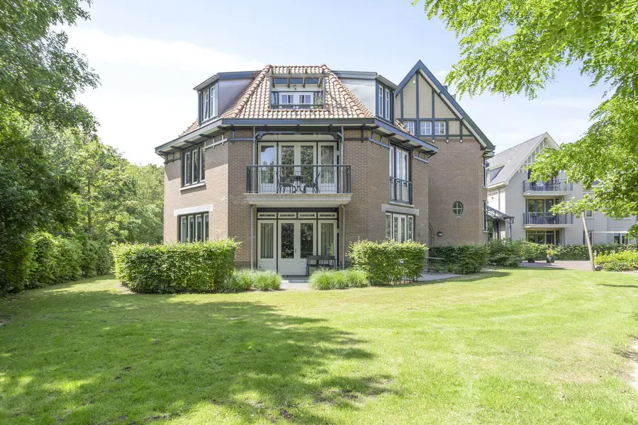 Domburgseweg 28D in Domburg