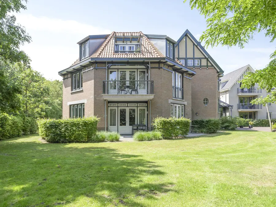 Domburgseweg 28D, foto 1