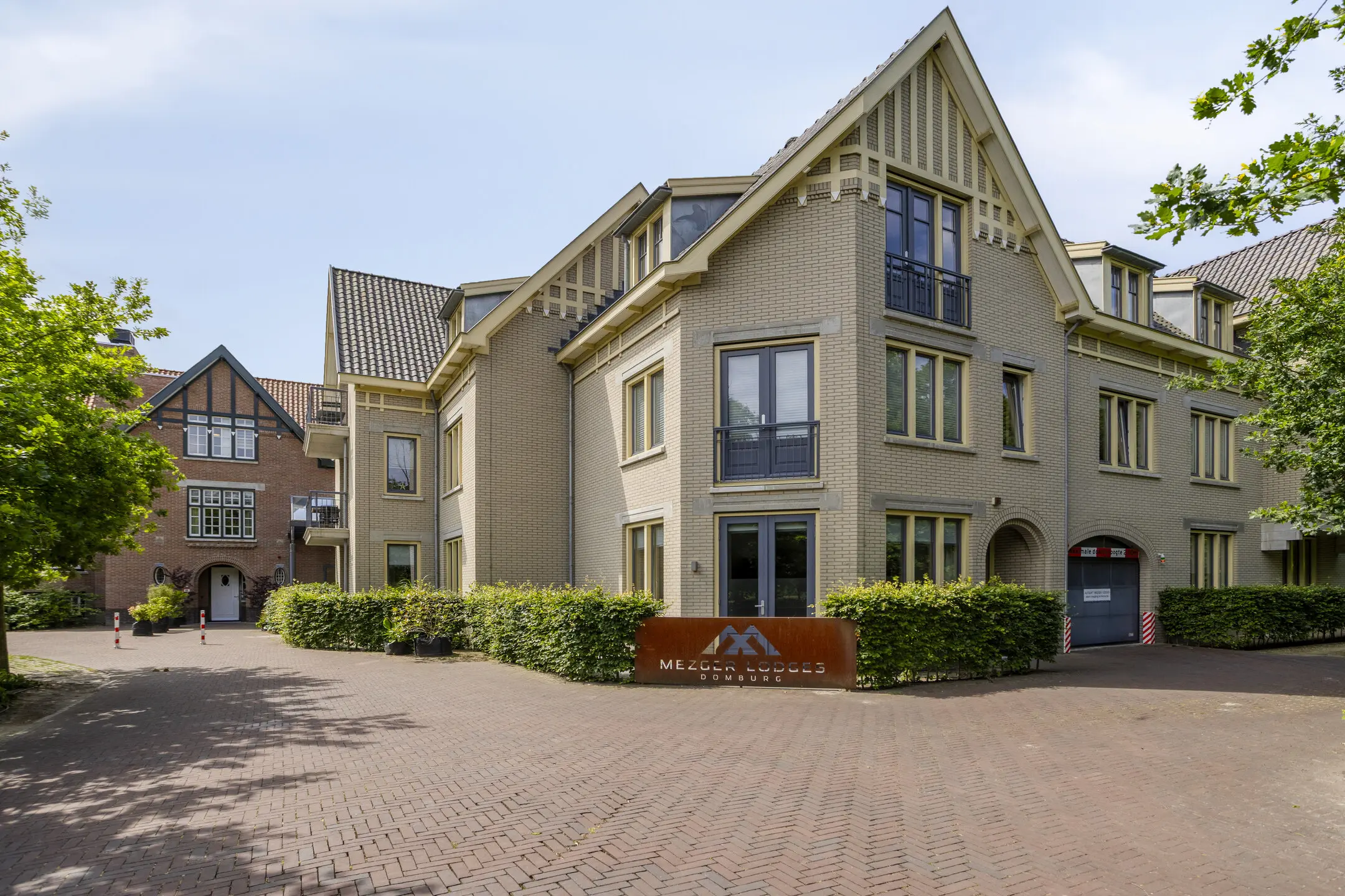 Domburgseweg 28G in DOMBURG, foto 6
