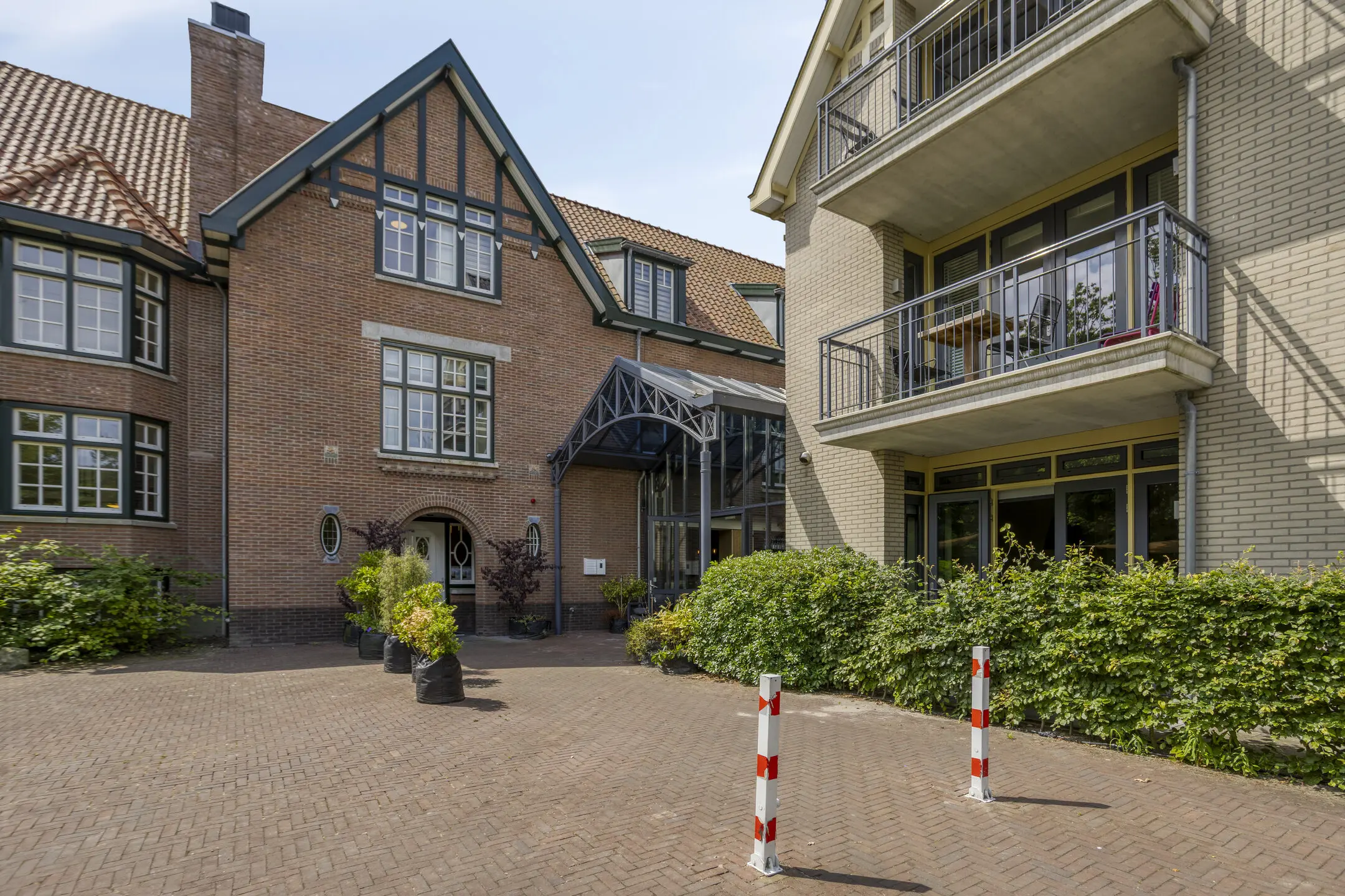 Domburgseweg 28G in DOMBURG, foto 8