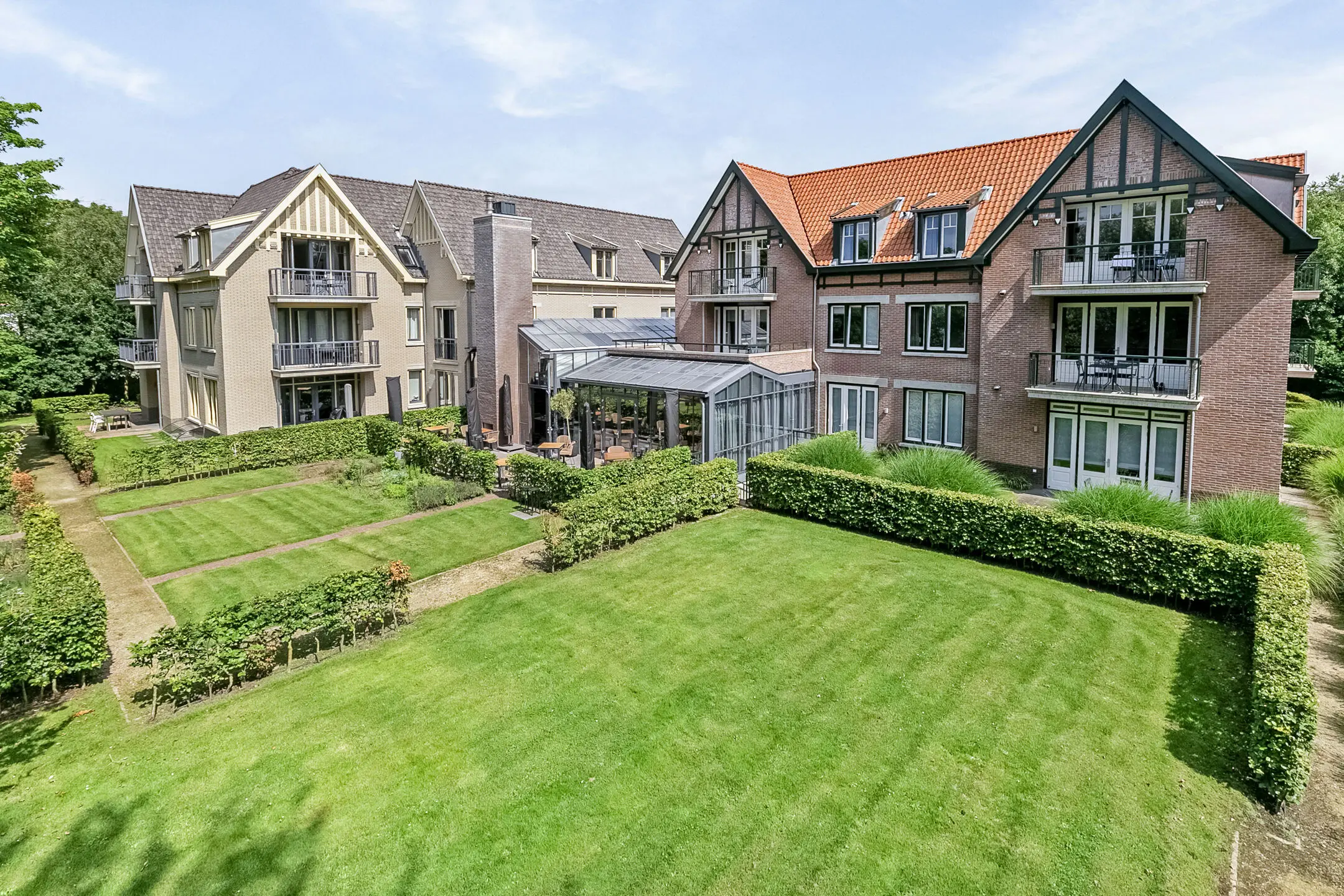Domburgseweg 28G in DOMBURG, foto 4