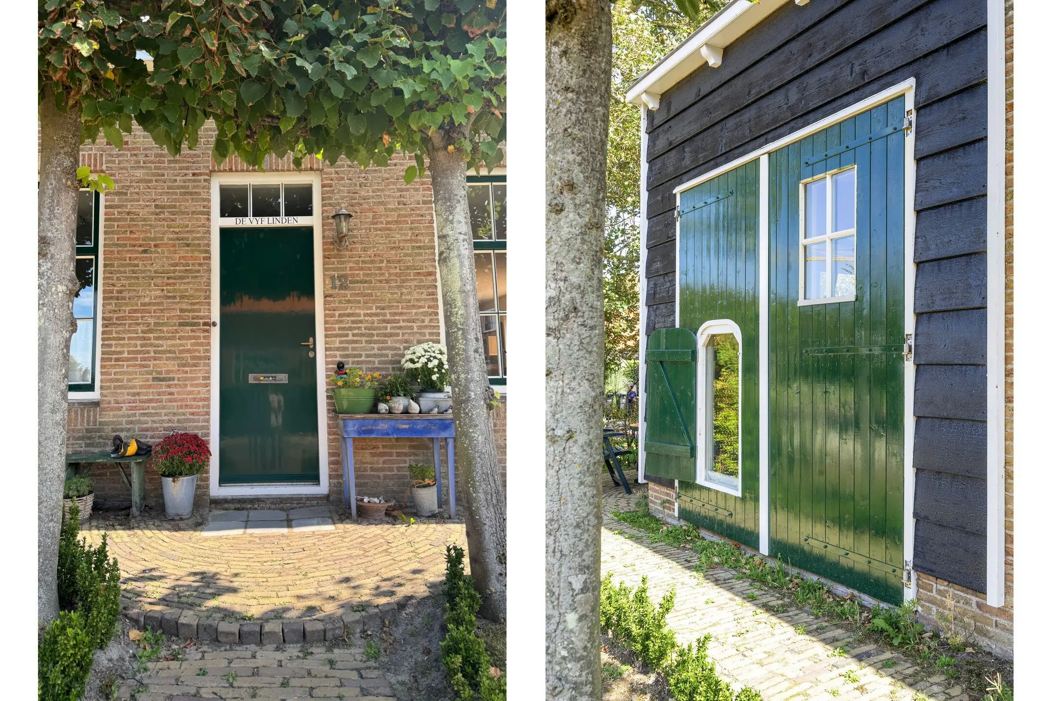 de Bellink 12 in ZOUTELANDE, foto 8
