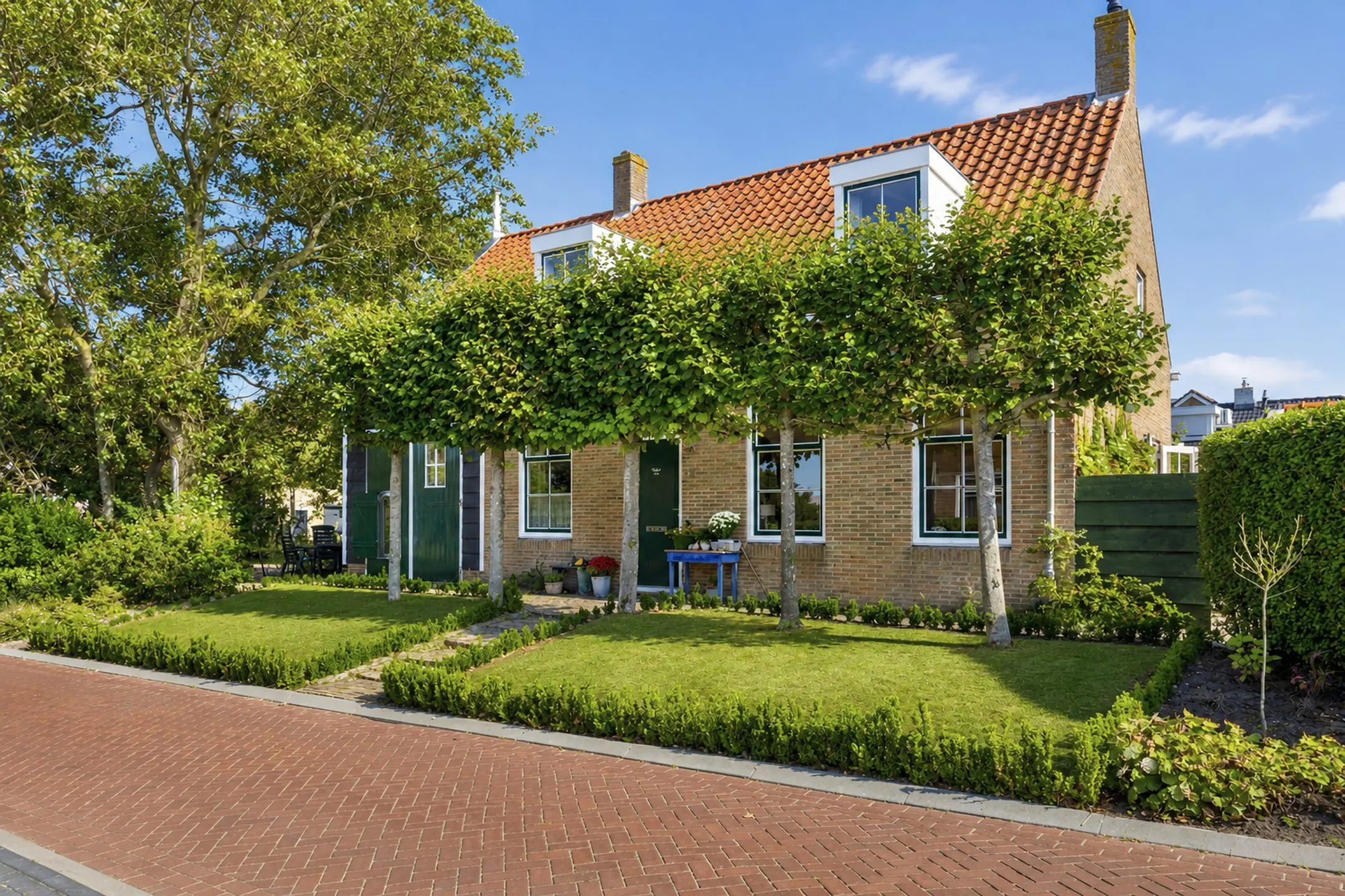 de Bellink 12 in ZOUTELANDE, foto 1