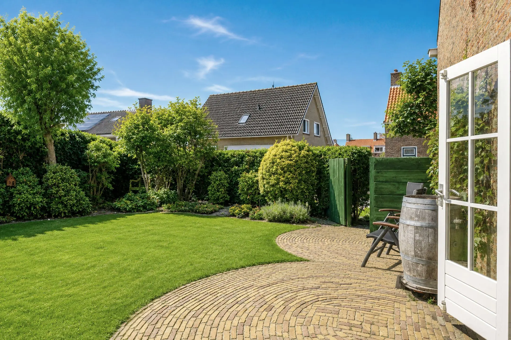 de Bellink 12 in ZOUTELANDE, foto 3