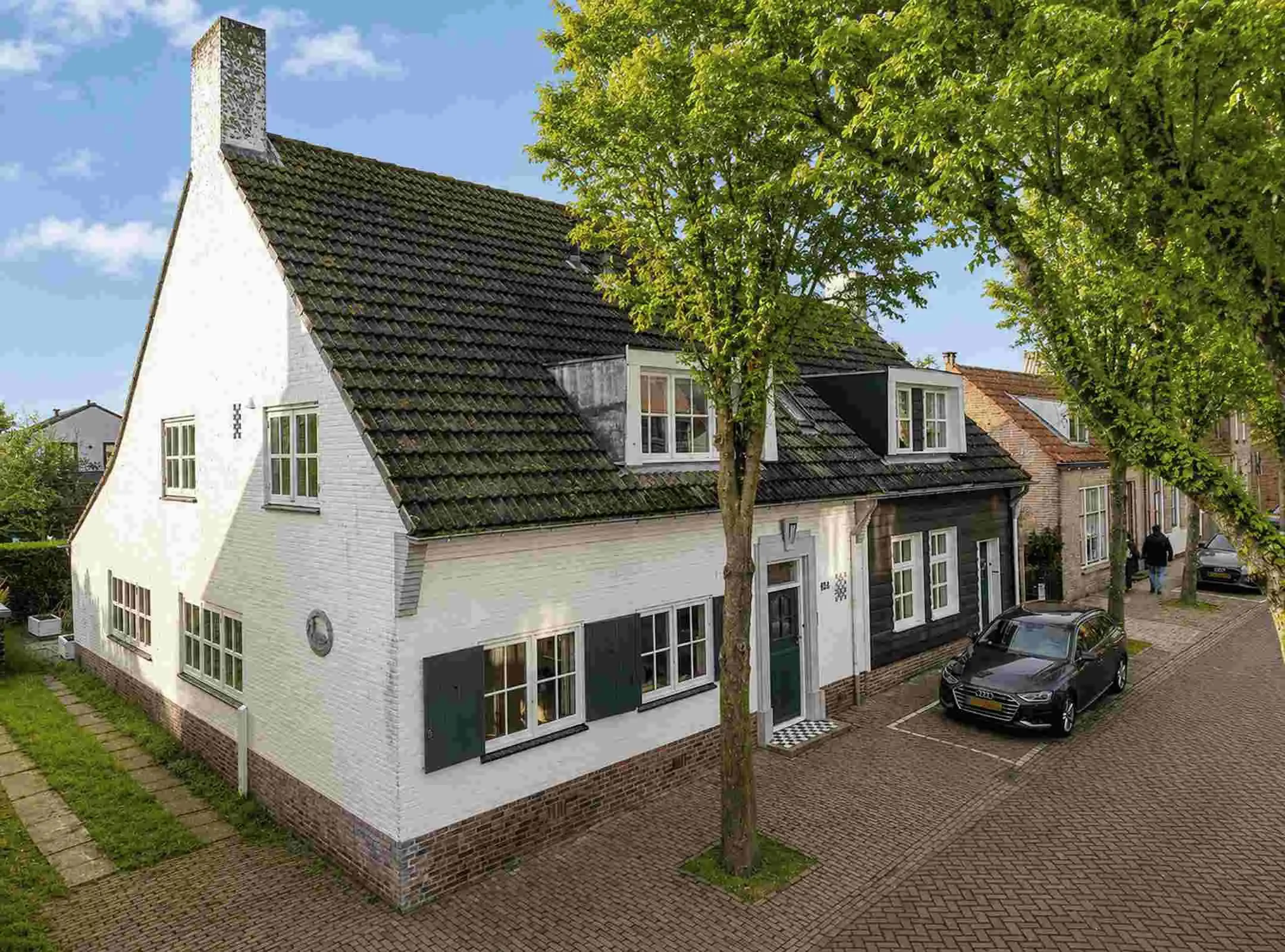 Zuidstraat 12A in DOMBURG, foto 8