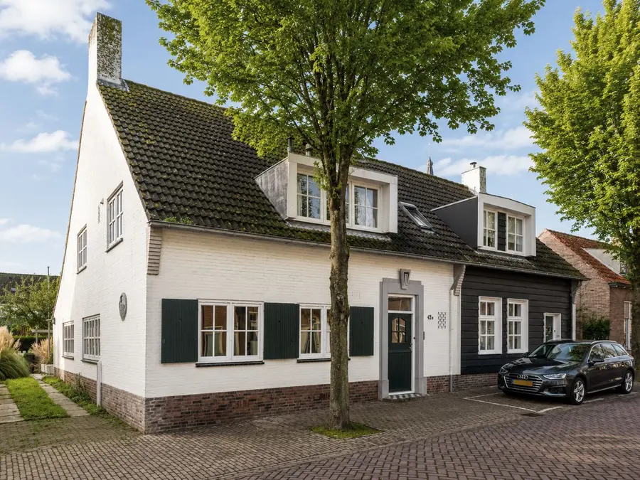 Zuidstraat 12A, foto 1